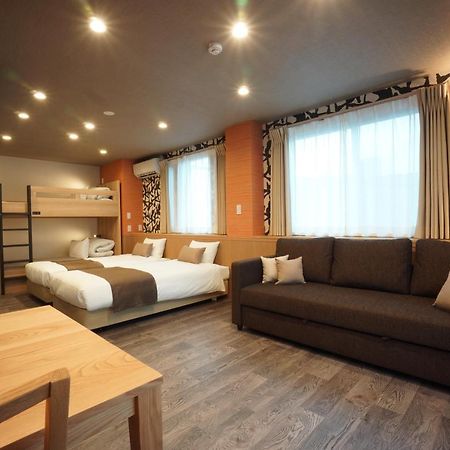 Wires Hotel James Zaka โตเกียว ภายนอก รูปภาพ