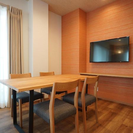 Wires Hotel James Zaka โตเกียว ภายนอก รูปภาพ