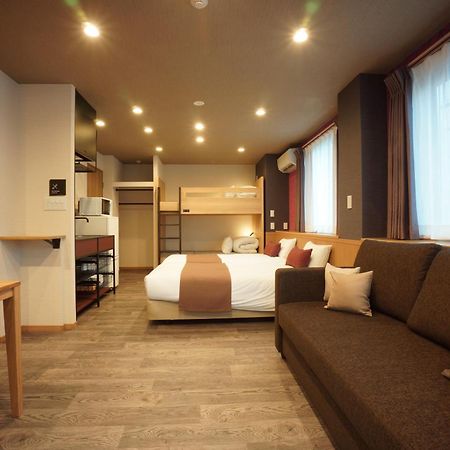 Wires Hotel James Zaka โตเกียว ภายนอก รูปภาพ
