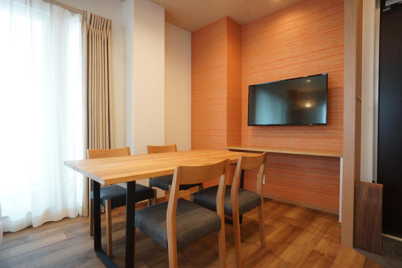 Wires Hotel James Zaka โตเกียว ภายนอก รูปภาพ