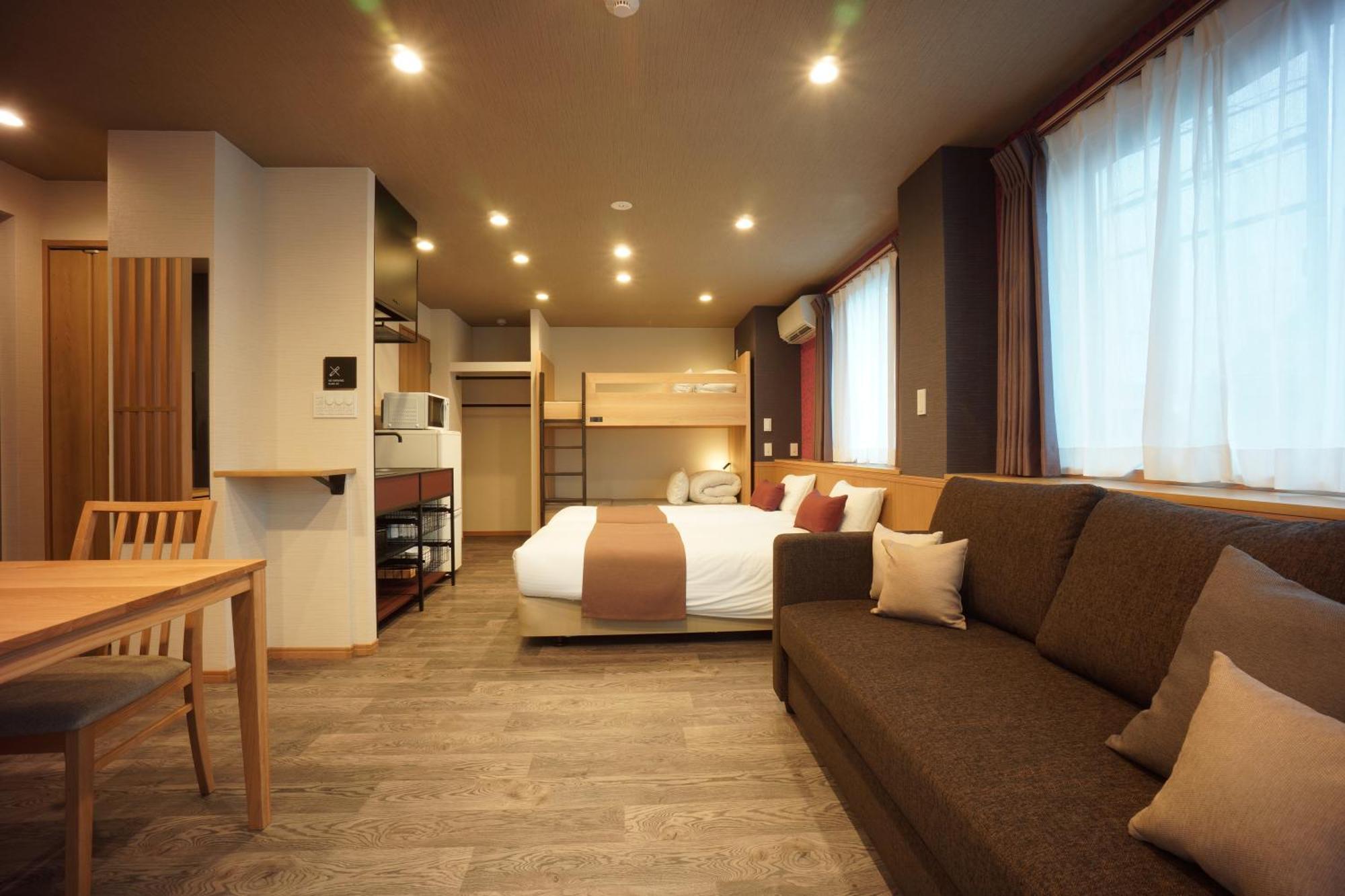 Wires Hotel James Zaka โตเกียว ภายนอก รูปภาพ