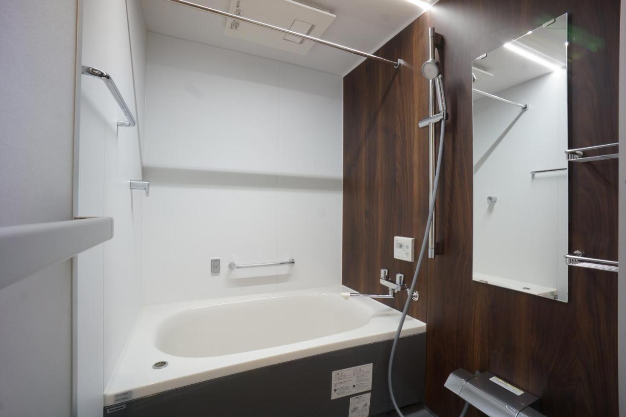 Wires Hotel James Zaka โตเกียว ภายนอก รูปภาพ